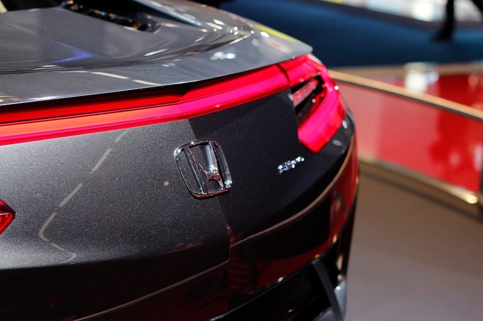 IAA Frankfurt 2013