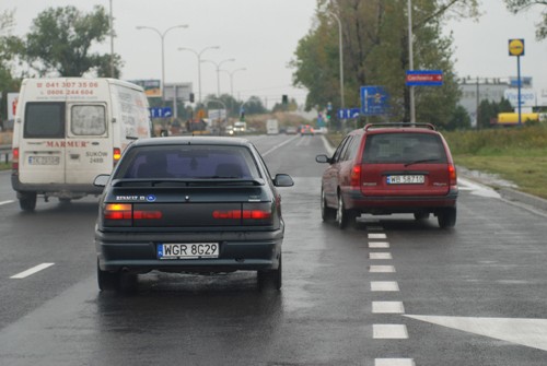 Wyjaśniamy do czego służy pas rozbiegowy