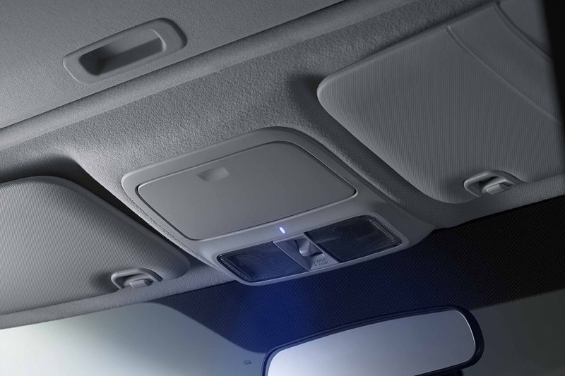Subaru Forester – nowość dla leśników