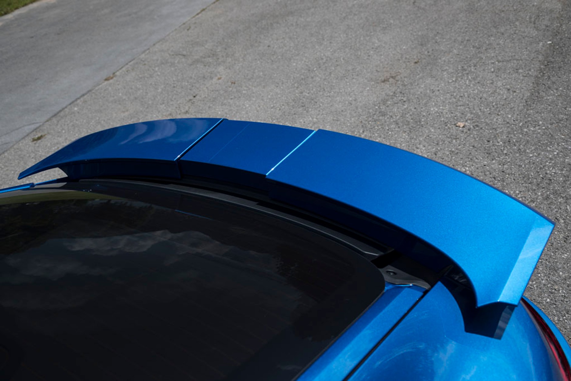 Porsche Panamera Turbo - władca lewego pasa i toru