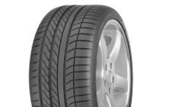 Goodyear: czas na zmianę opon