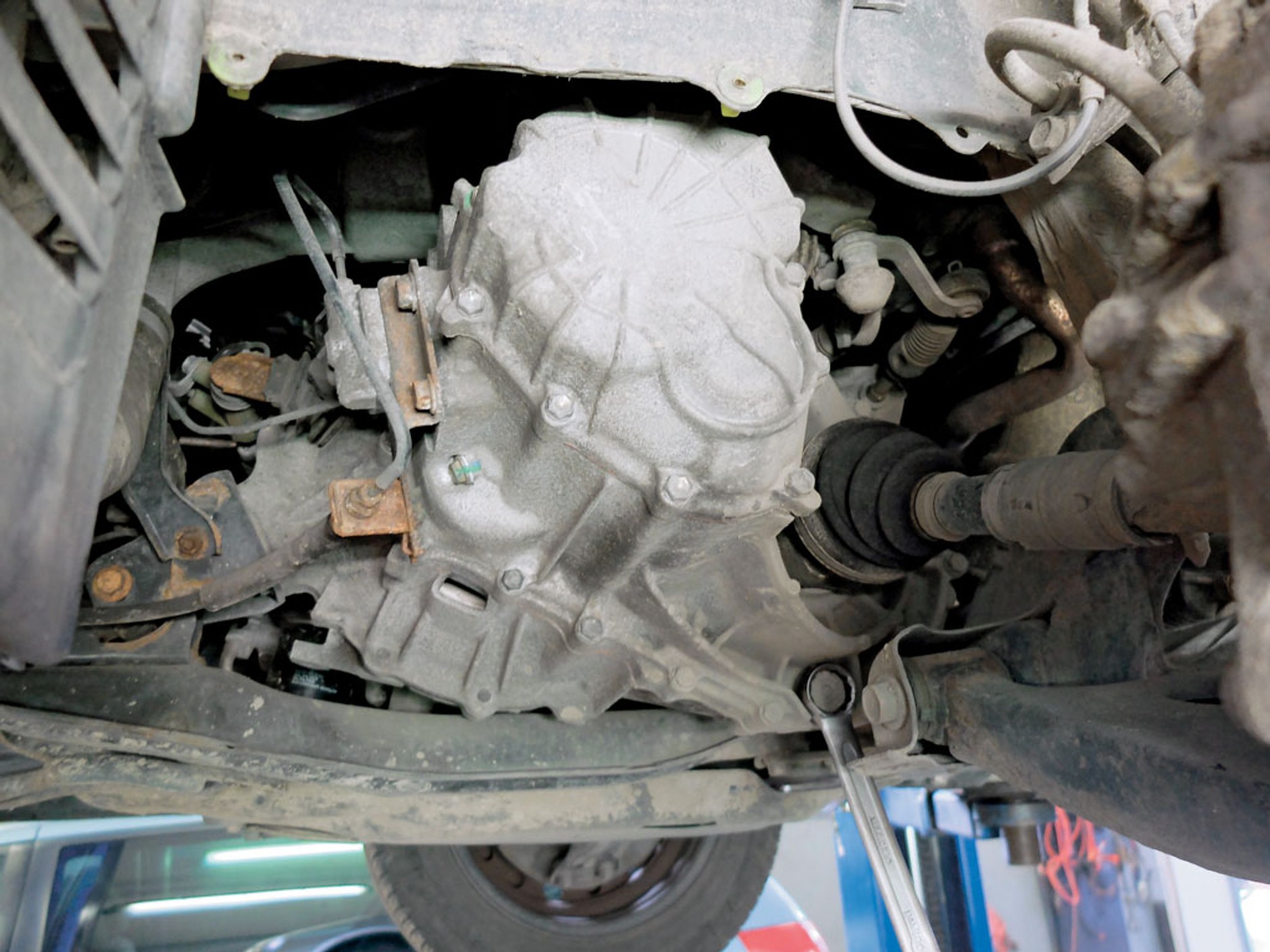 Niewłaściwy styl jazdy czy niska jakość łożysk?