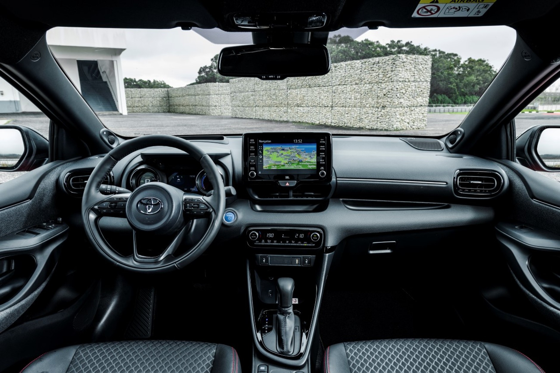 Toyota Yaris – ceny czwartej generacji