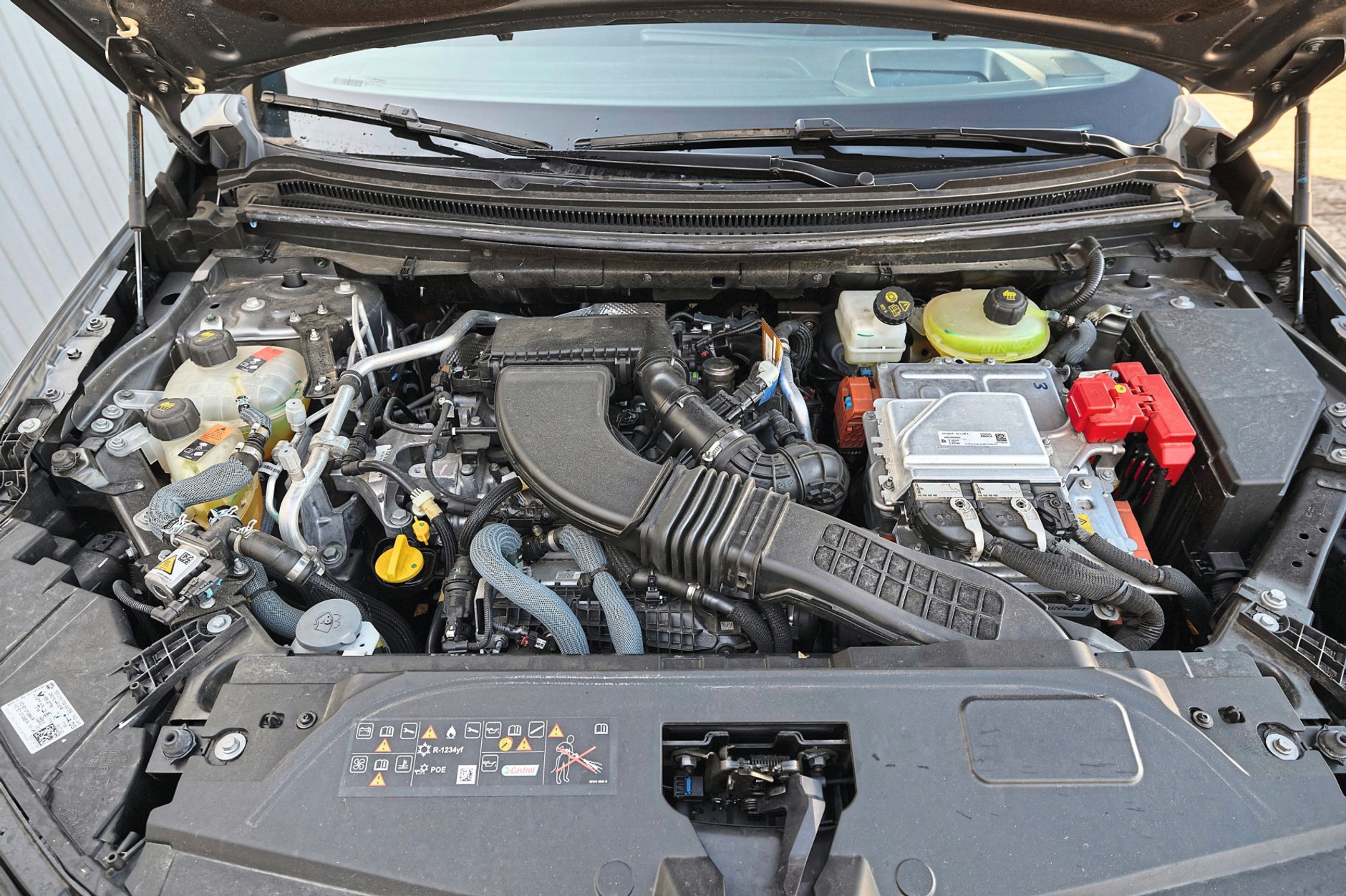 Używane Renault Espace (2024)