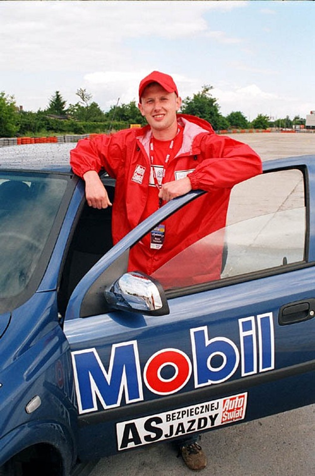 Finał w Warszawie - 19-20 czerwca