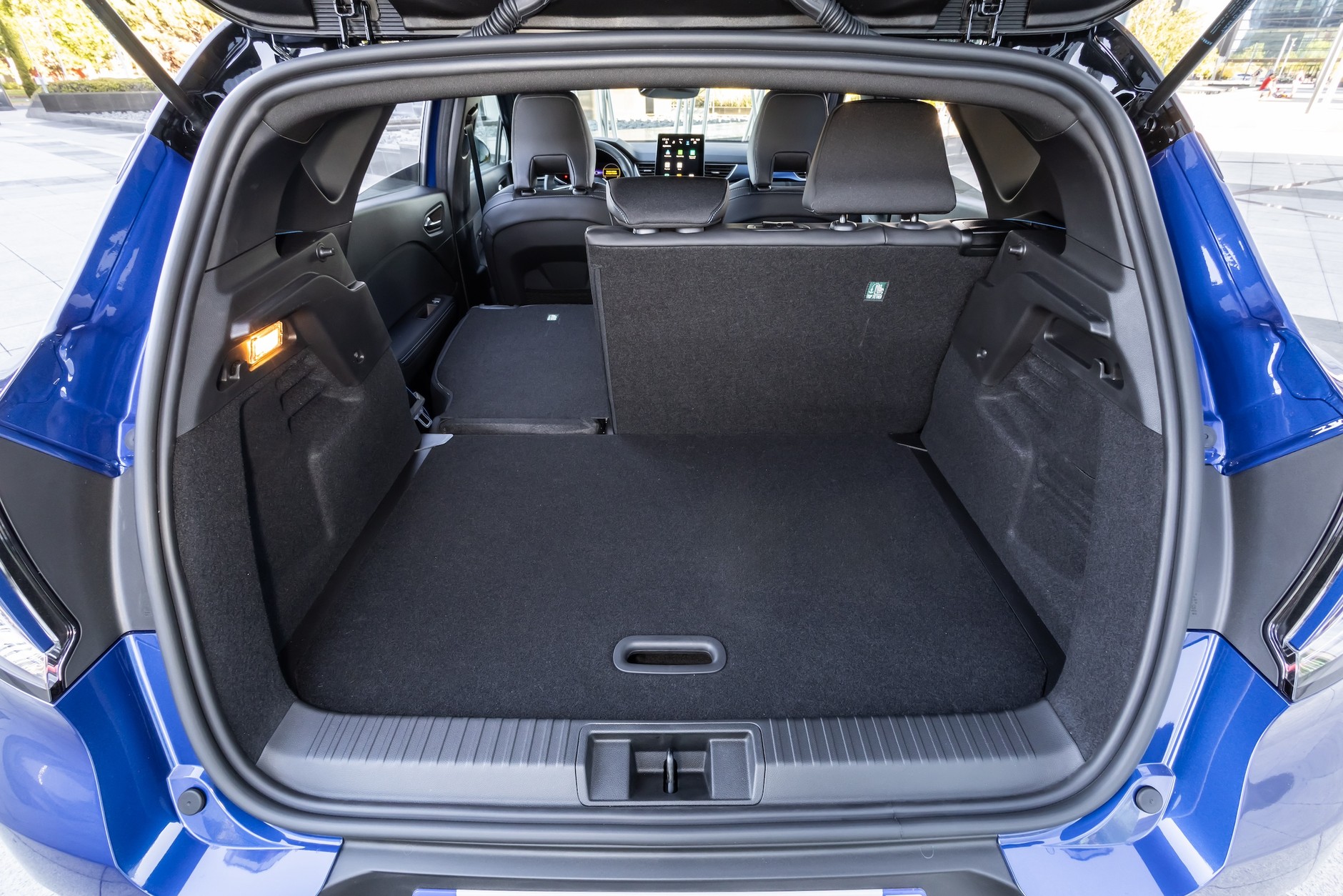 Renault Captur II po liftingu