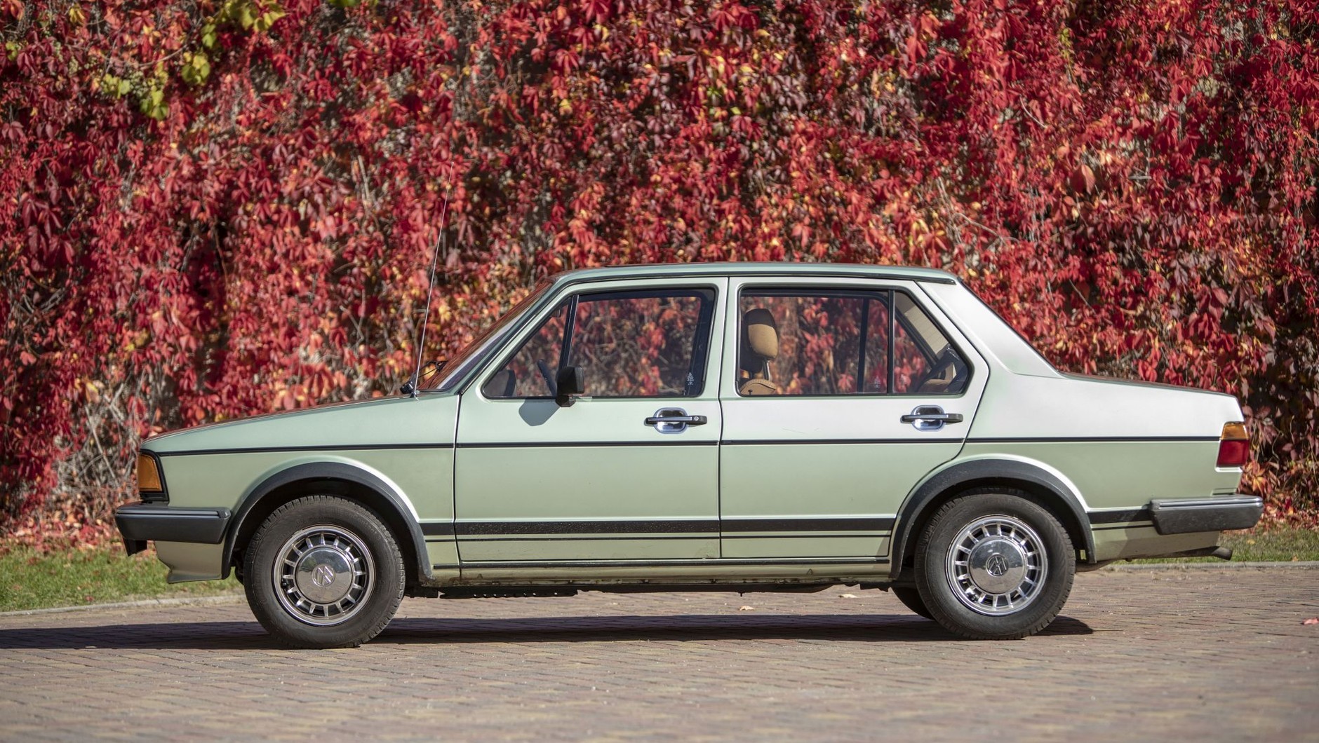 Volkswagen Jetta I (1979-84)