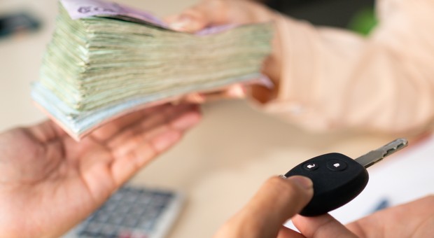 Nie spłaciła 20 tys. zł kredytu na auto, teraz musi zapłacić ponad 330 tys.