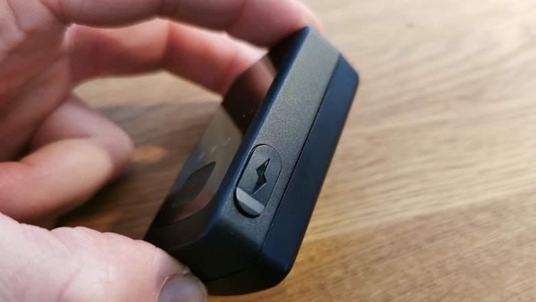 Lokalizator GPS GL300