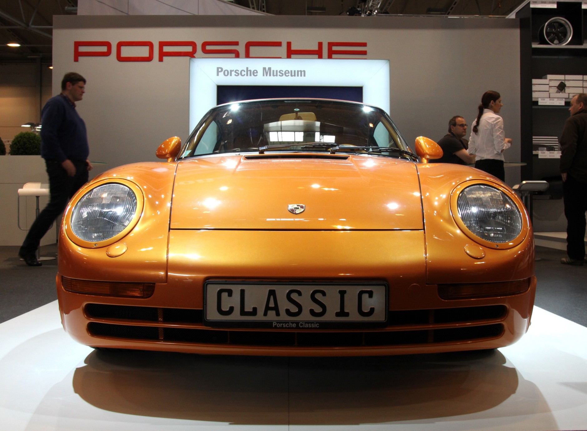 Porsche 959