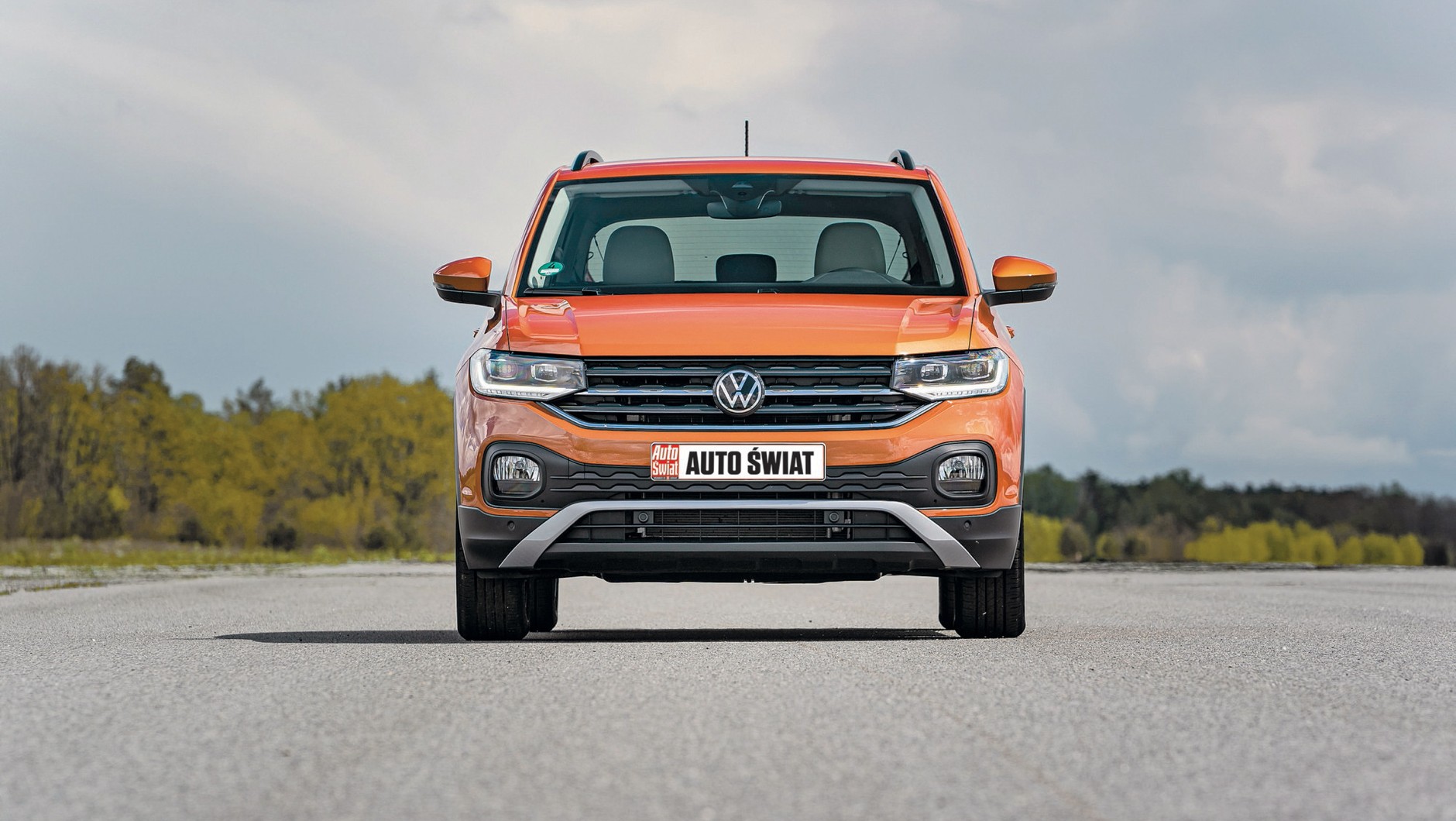 5 małych SUV-ów od 69 000 zł - Auto Świat Poleca