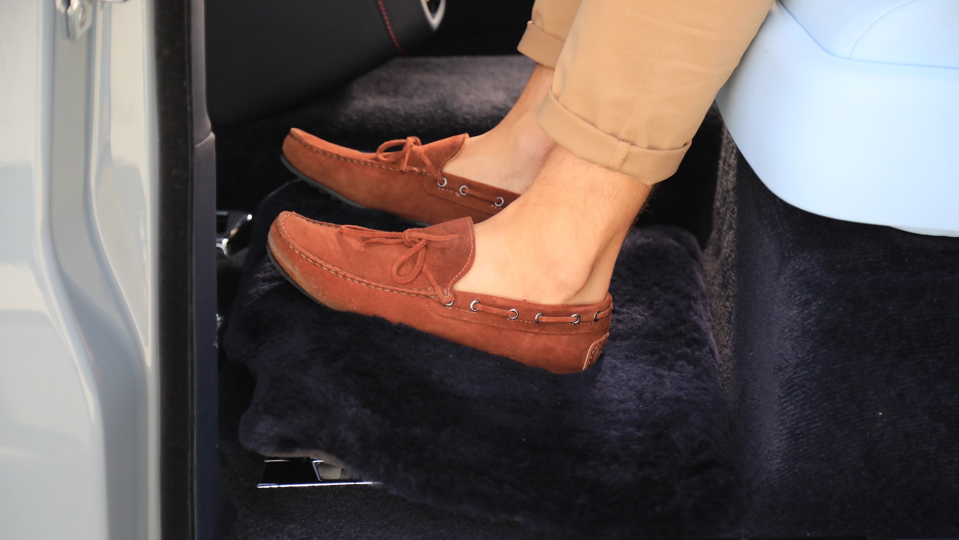 Rolls-Royce Phantom (2022, VIII Series II)