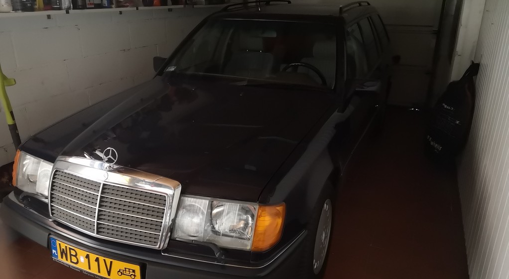 Samochód – czy taki do codziennego użytku, czy klasyk – lubi być używany regularnie