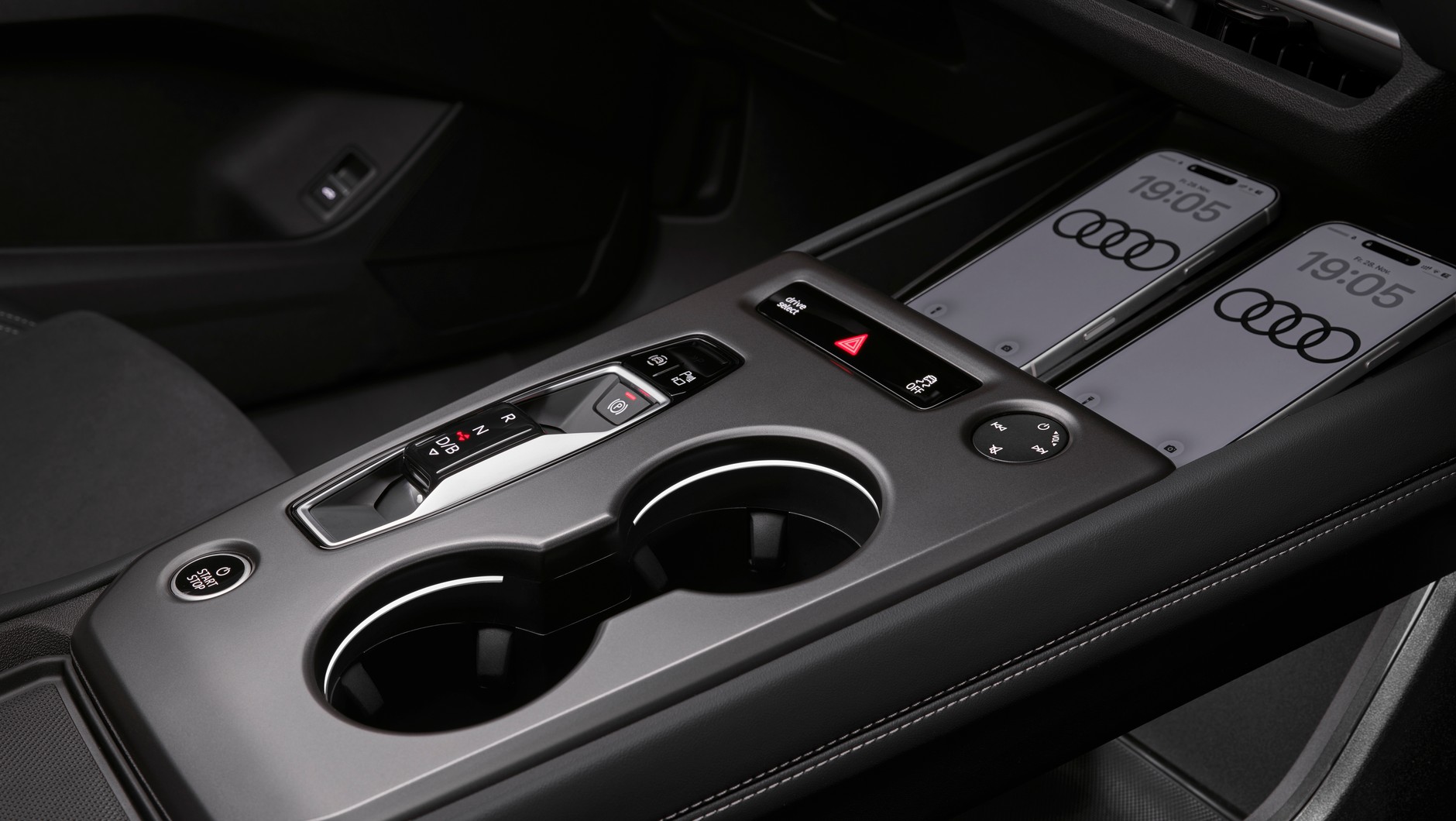 Audi Q4 i Q4 Sportback e-tron 2026