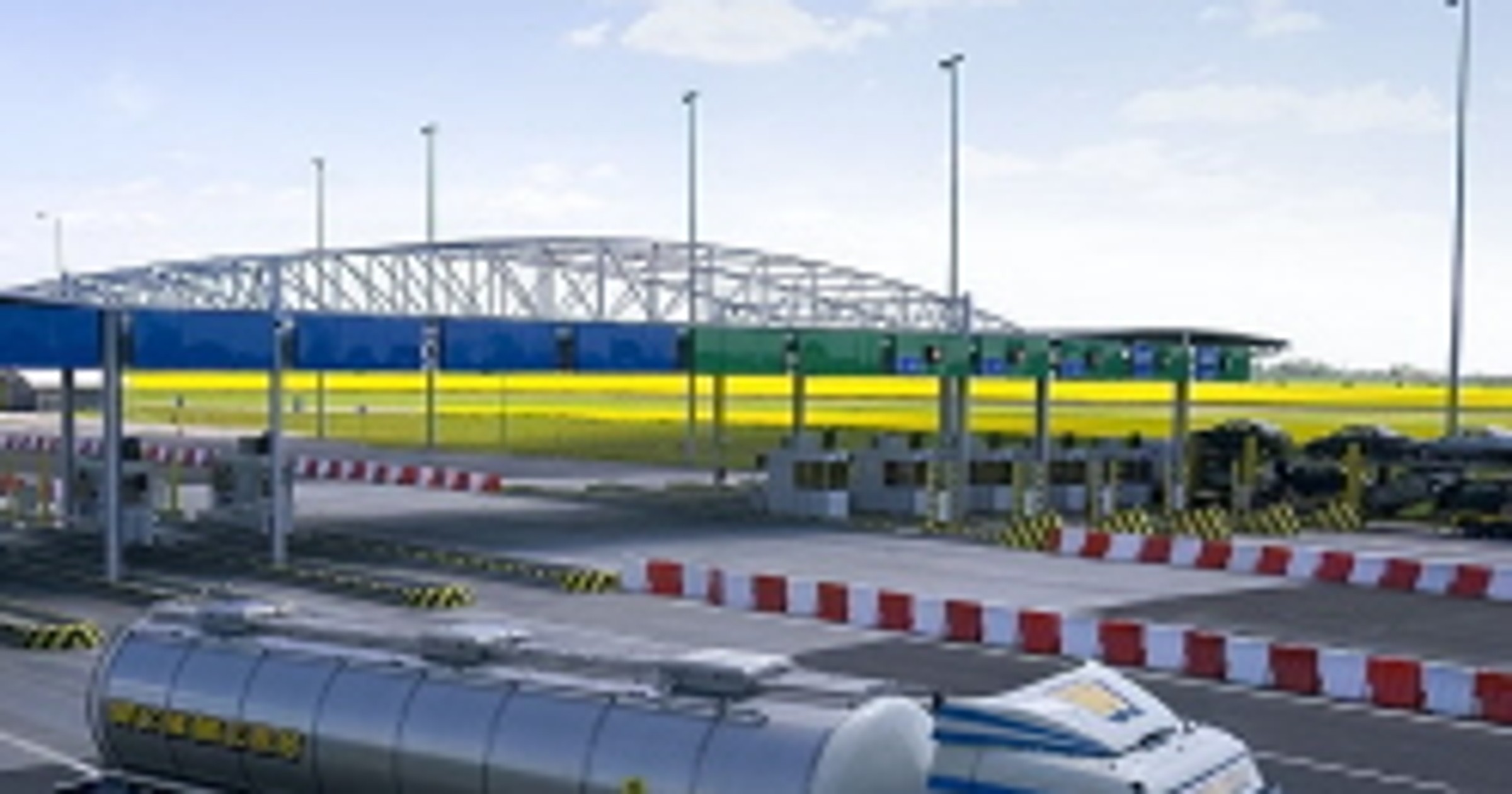 Autostrady: prace remontowe na A4 Katowice -Kraków