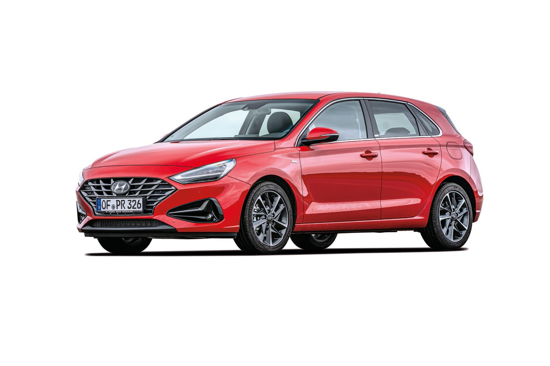 Hyundai i30 1.5 T-GDI iMT