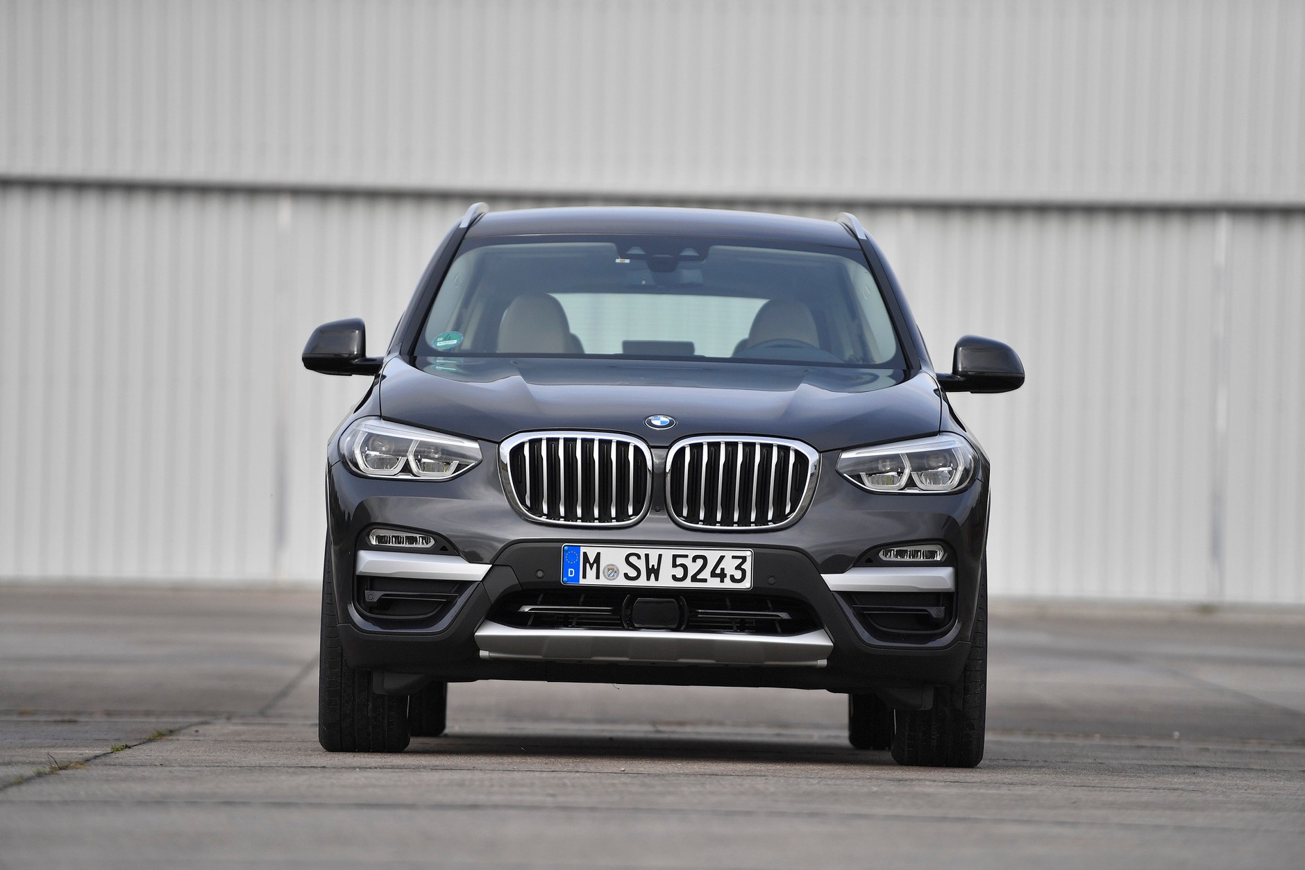 Alfa Romeo Stelvio vs. Audi Q5, BMW X3, Mercedes GLC i Volvo XC60 - 5 wszechstronnych diesli