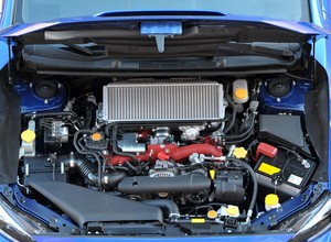Czym jest intercooler?