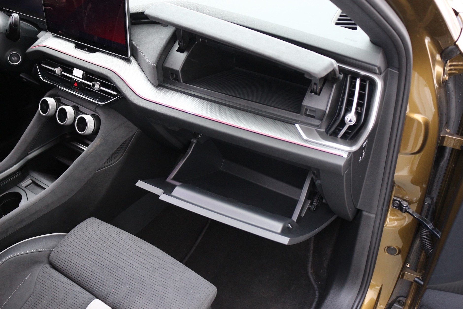 Skoda Kodiaq 2.0 TDI 4x4 SportLine