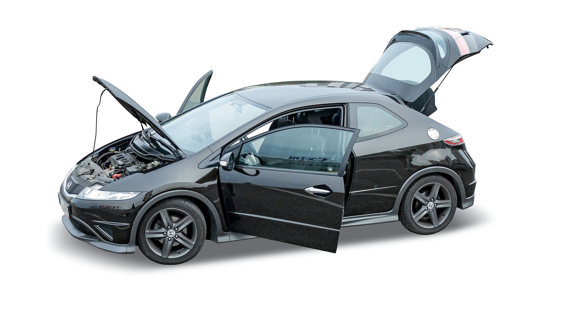 Jak kupić dobre używane auto? Poradnik krok po kroku