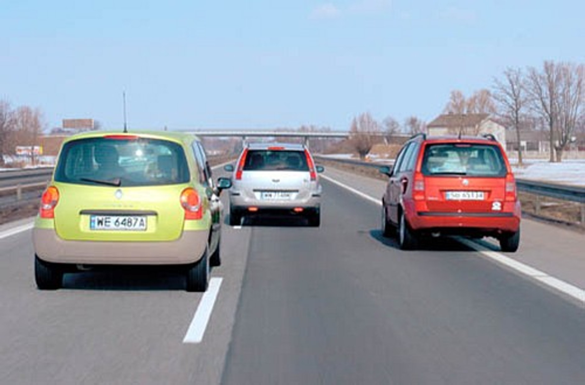 Z miejskim rodowodem