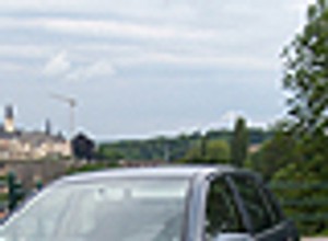 Skoda Fabia 1.4 TDI - My name is... Ursus