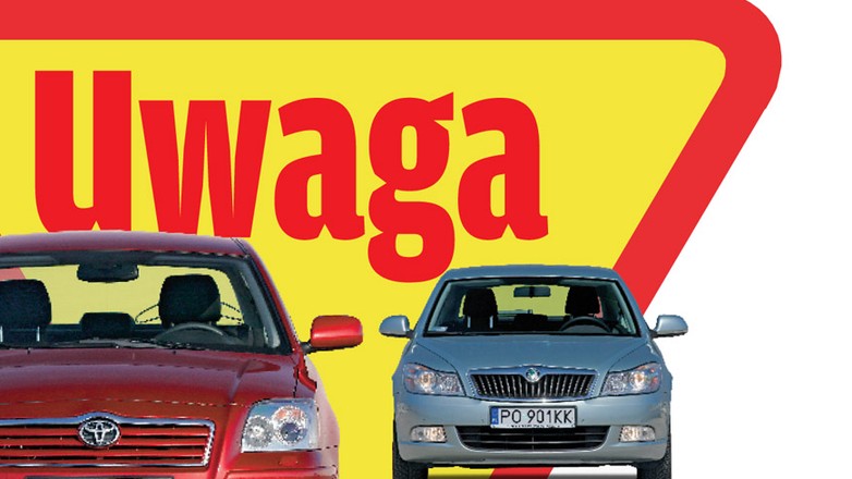 Akcje serwisowe: te auta mogą stanowić zagrożenie