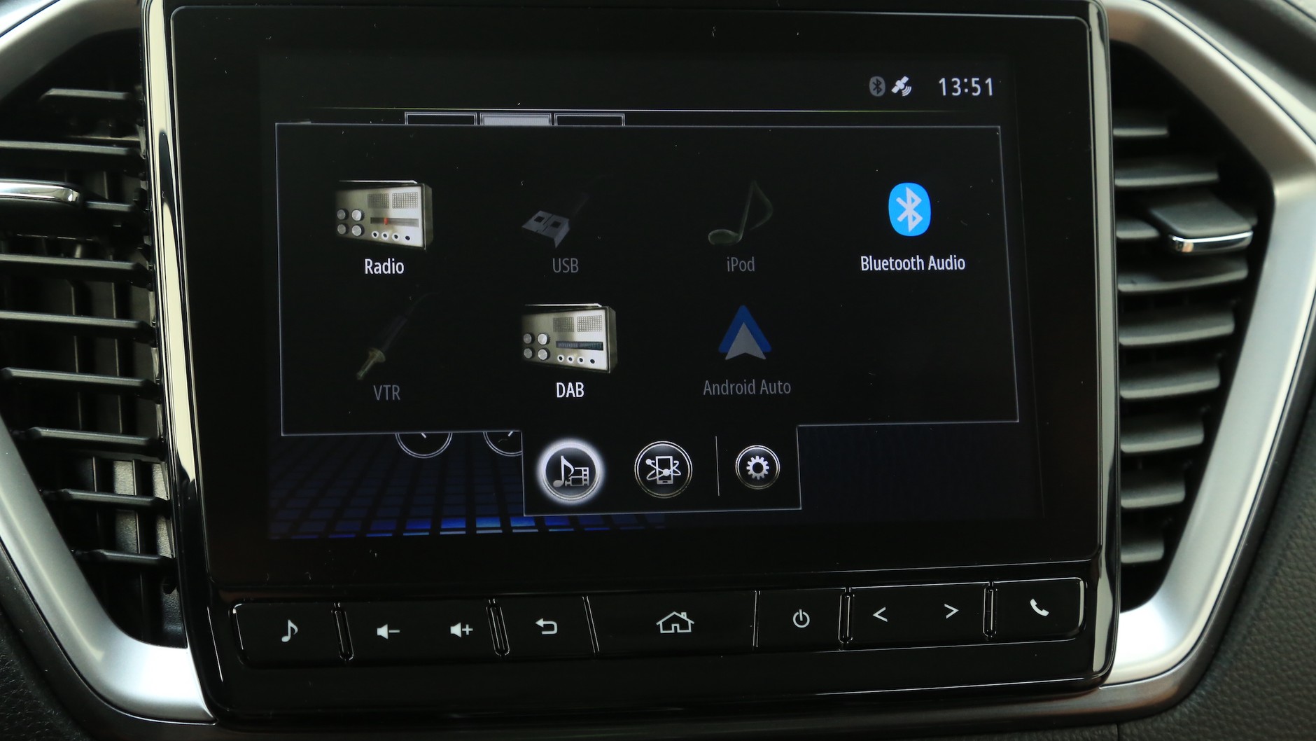 Isuzu D-Max Arctic Truck AT 35 (2022 r., 3. generacja)