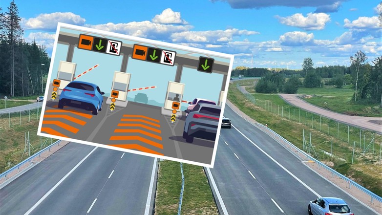 Autostrada A2 nowe płatności od 15 stycznia