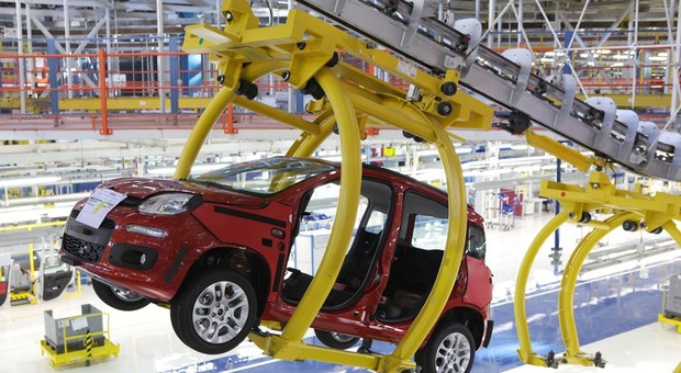 Chevrolet wychodzi, Fiat zaciera ręce