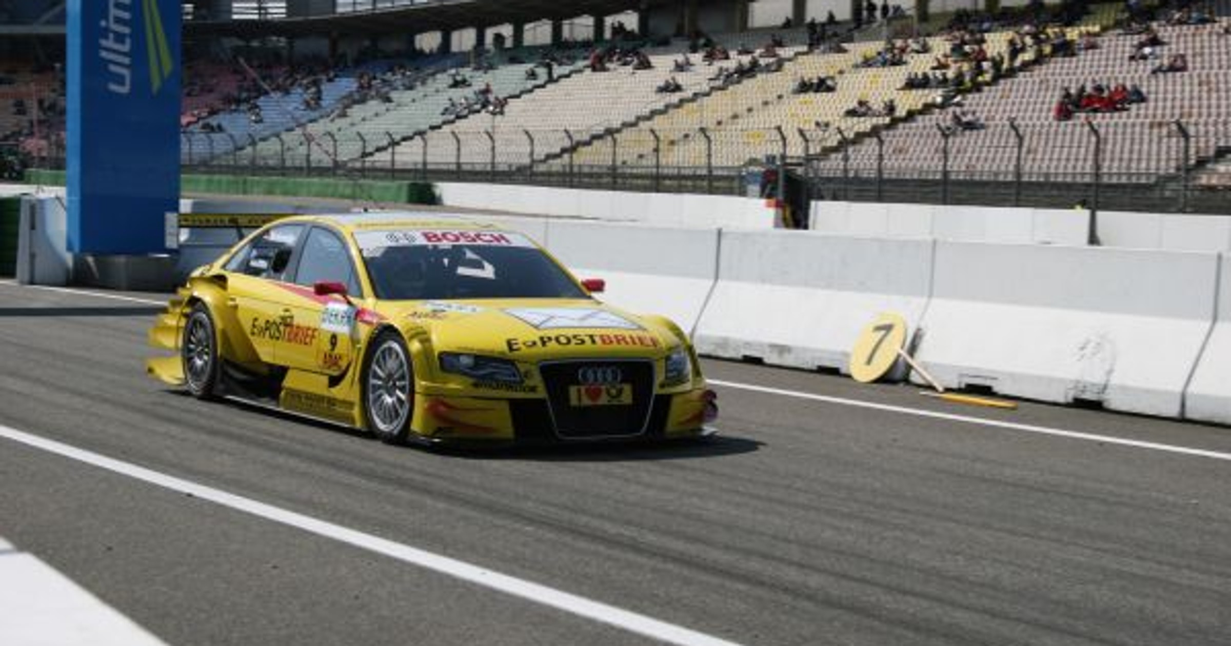 DTM