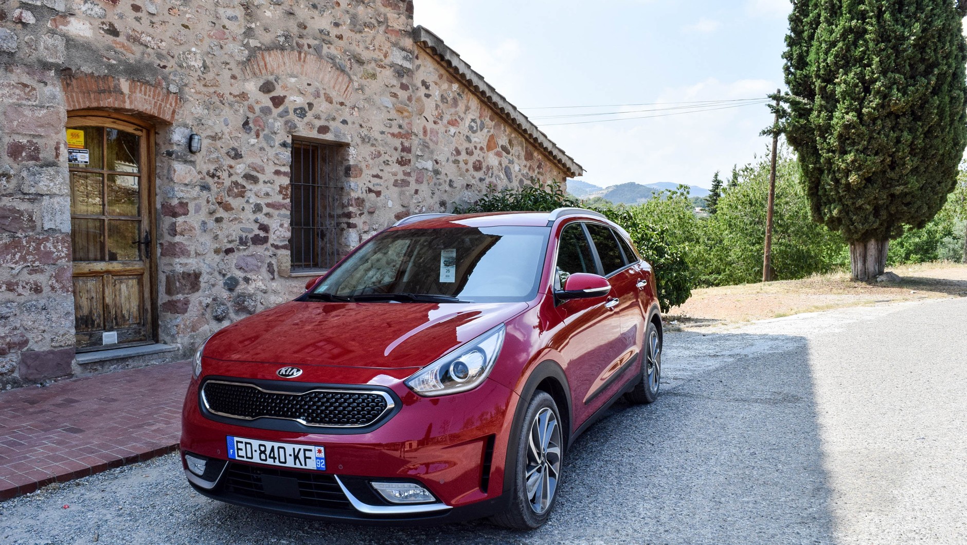 Kia Niro