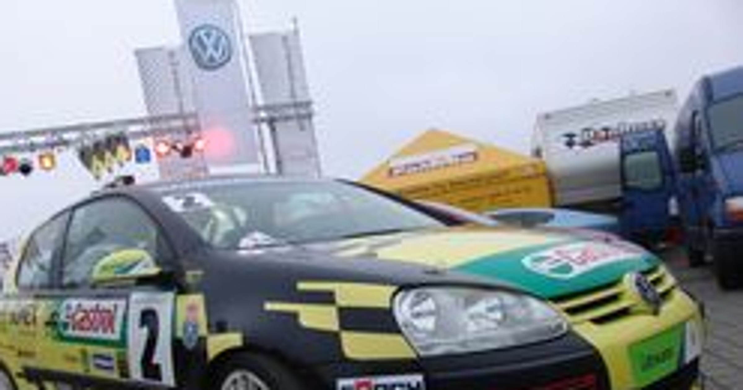 Volkswagen Castrol Cup 2006 – podsumowanie