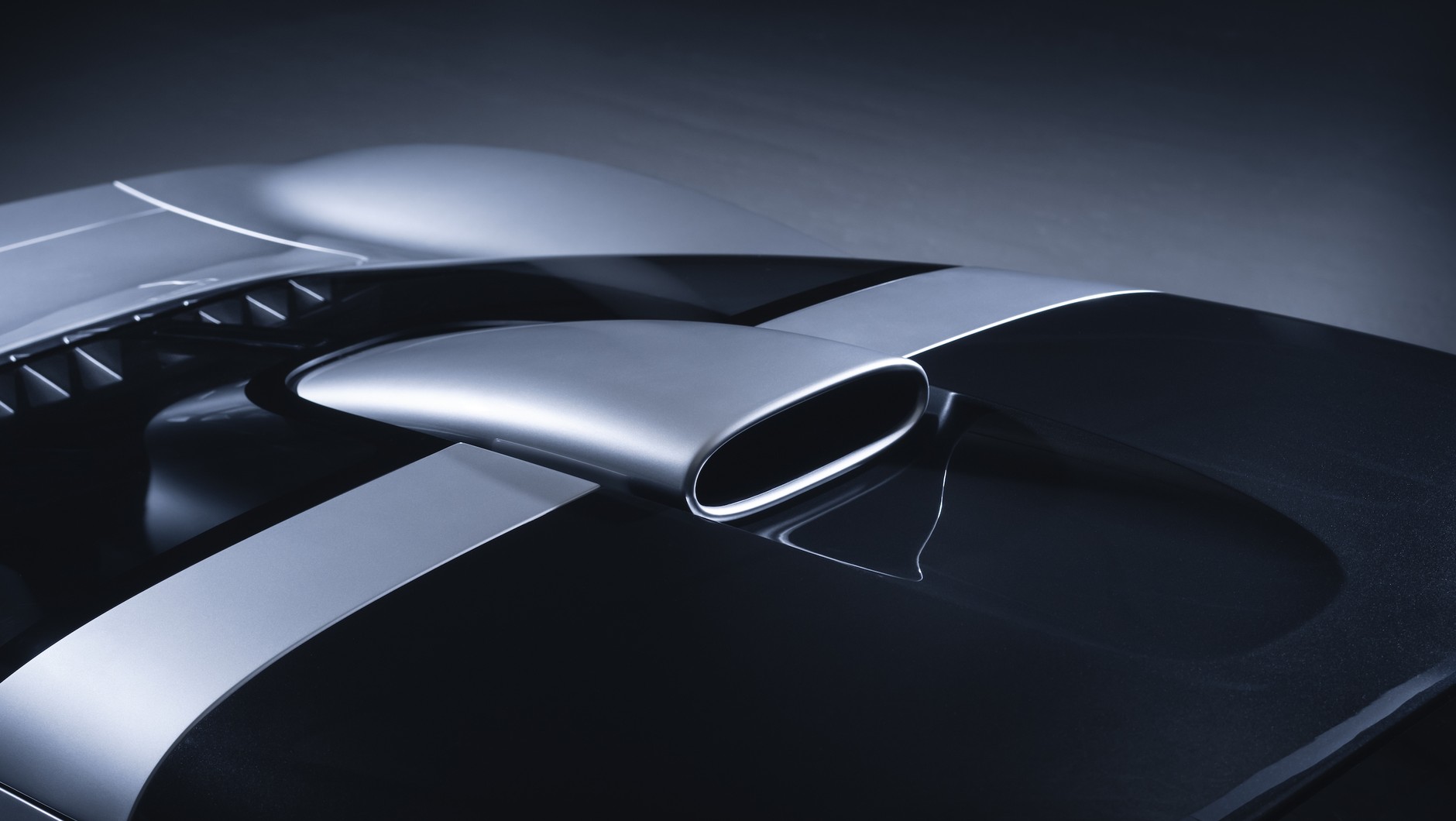 Gordon Murray Automotive T.33