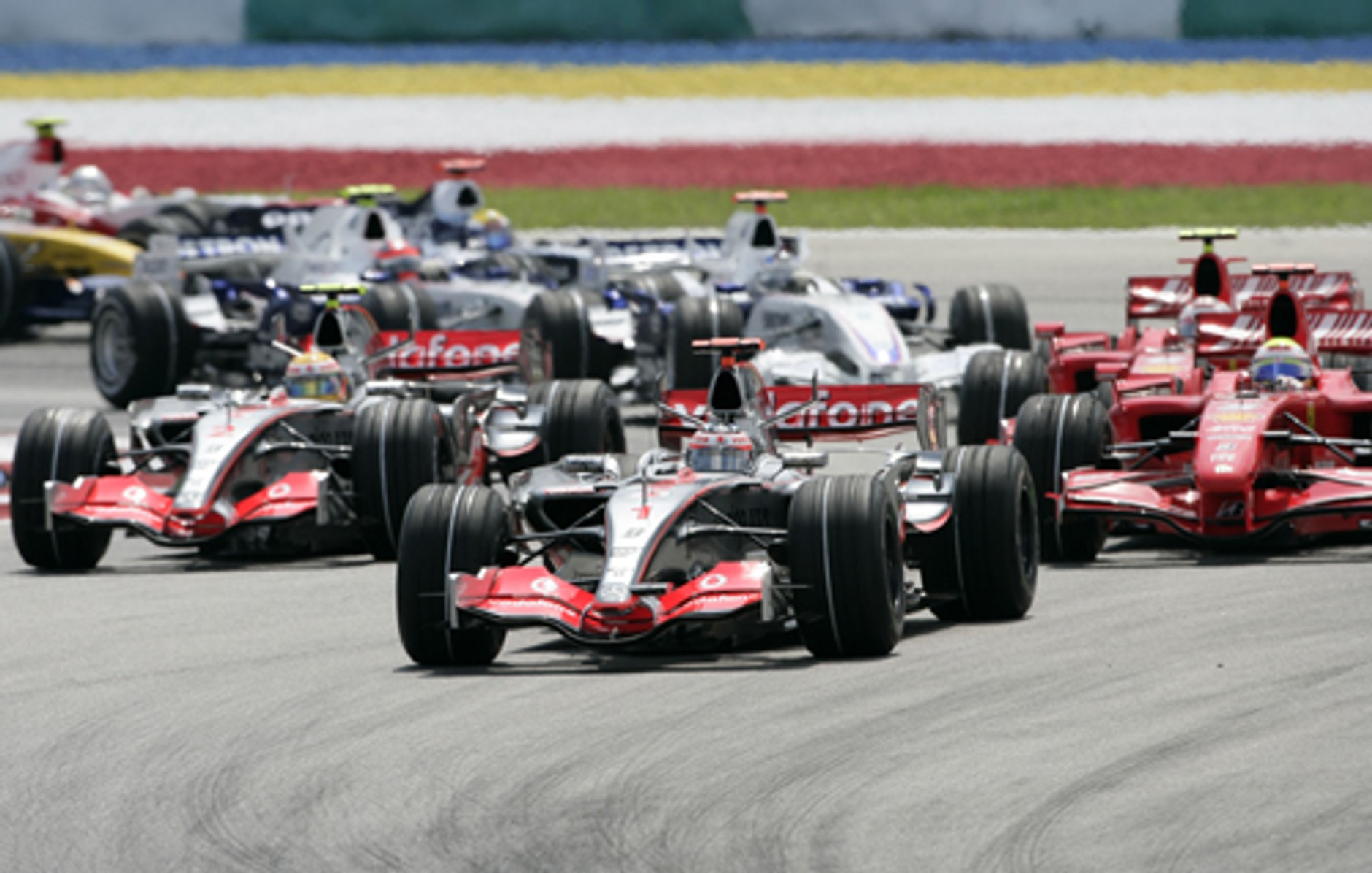 Ostatnia lokata Kubicy