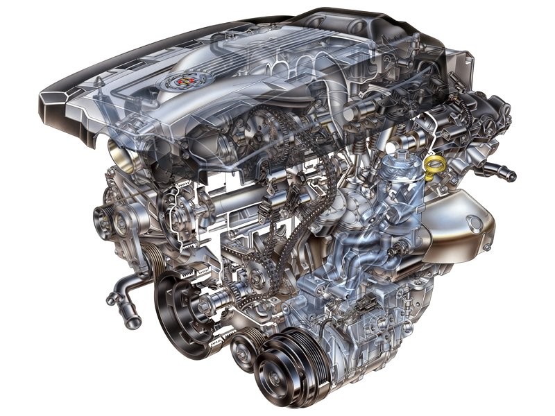 Cadillac zapowiedział powrót do Australii