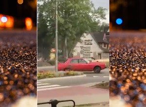 Polak za podobny "wyczyn" dostał ponad 10 razy większą karę