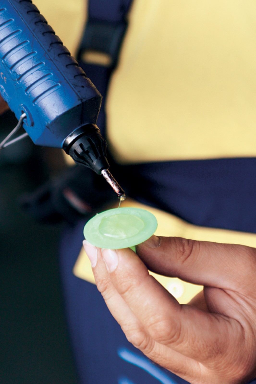 Jak tanio usunąć wgniecenia