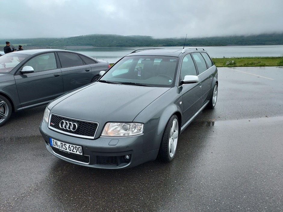 Audi RS6