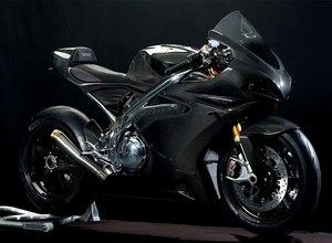 Norton V4 RR odkrywa karty