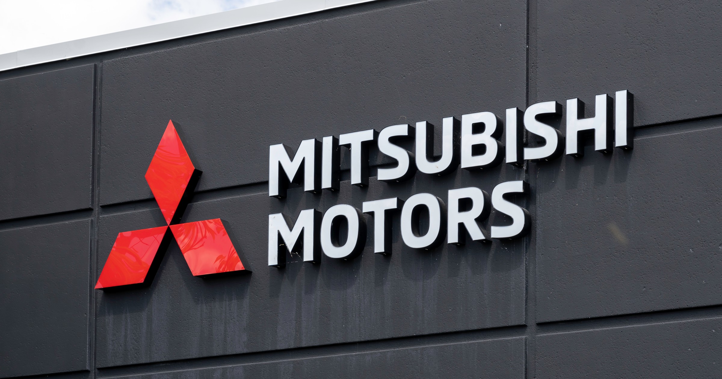 Mitsubishi Motors