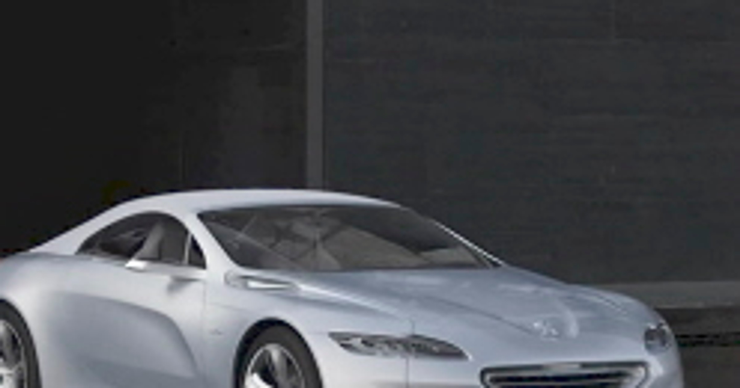 Genewa 2010: Peugeot zaprezentuje SR1 Concept Car