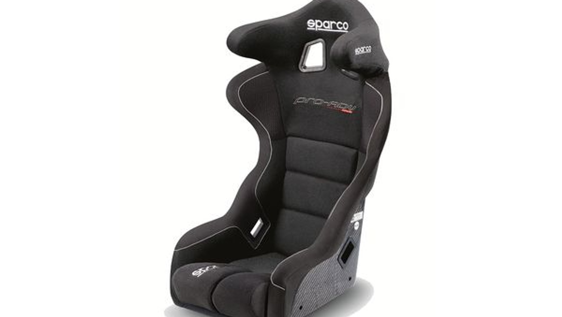 fotel Sparco Pro ADV