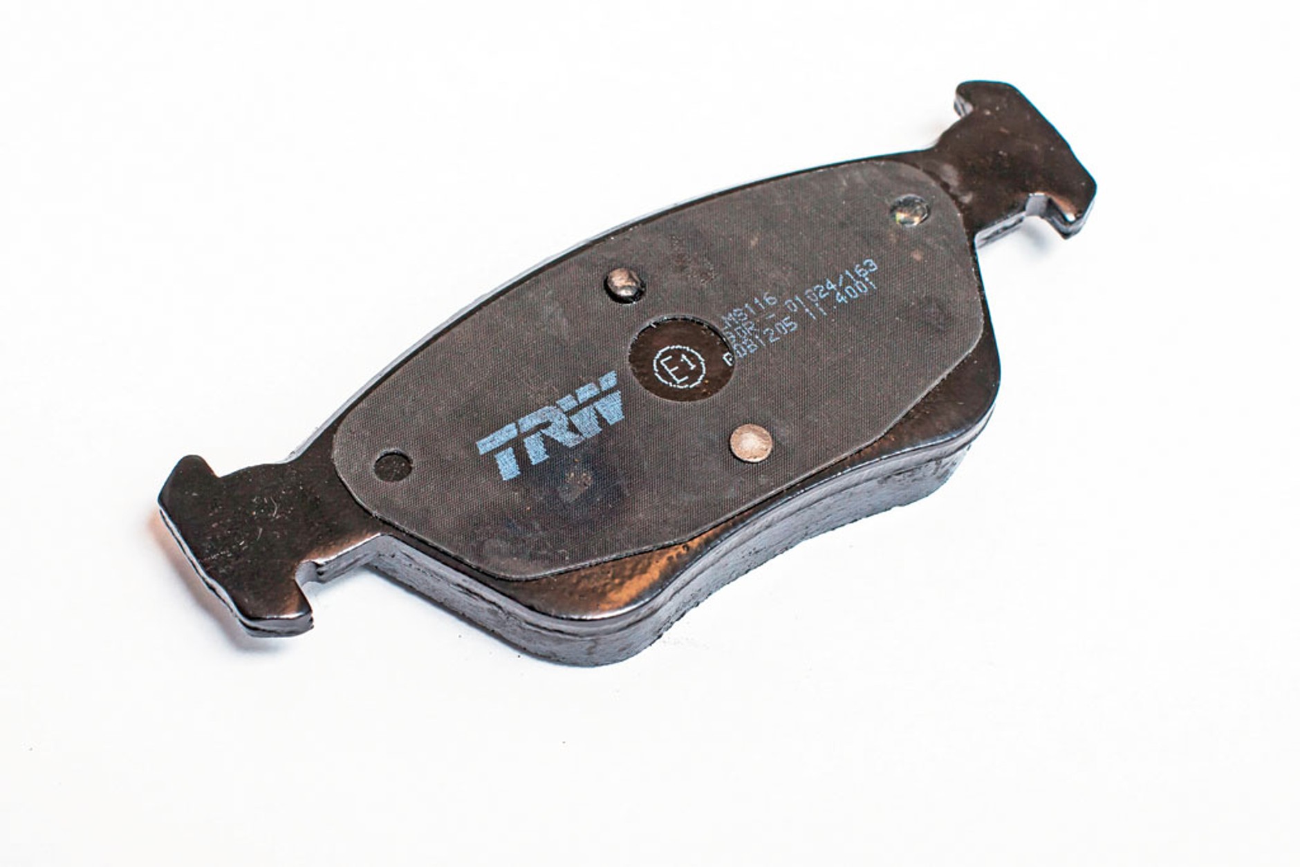 Markowe zamieniki klocków hamulcowych