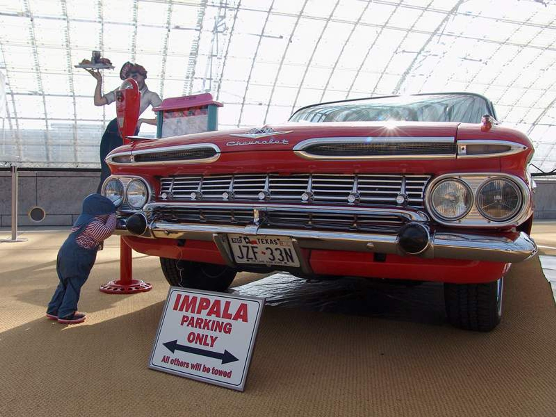 AMI/AMITEC 2007: organizatorzy liczą na kolejny rekord!