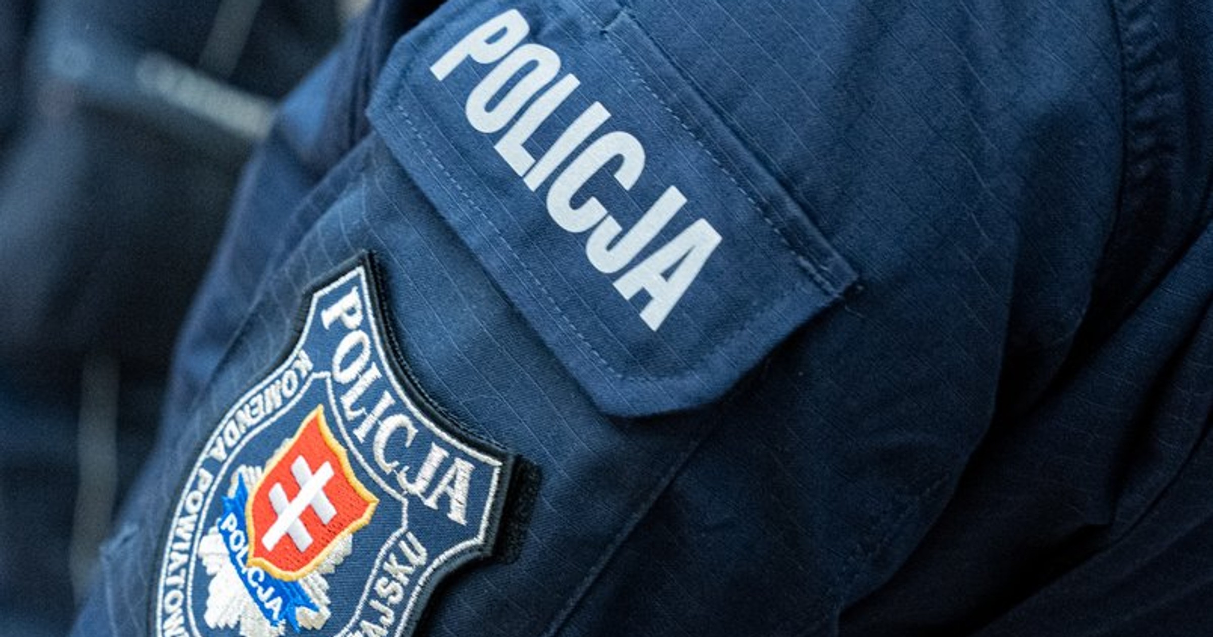 Pijany kierowca zatrzymany przez policjanta po służbie w Nowej Sarzynie