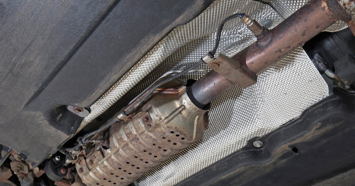 Dlaczego filtr DPF wypala się tak często?