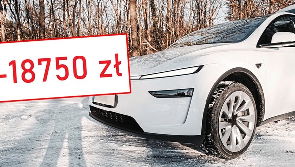 Tesla wprowadziła własny program dopłat do elektryków