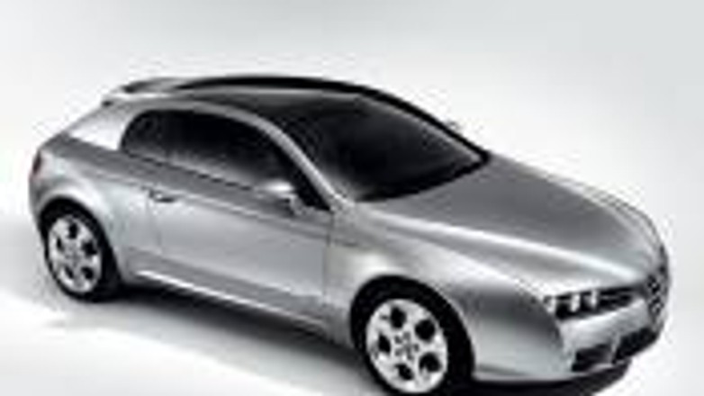 Alfa Brera: Ceny w Polsce