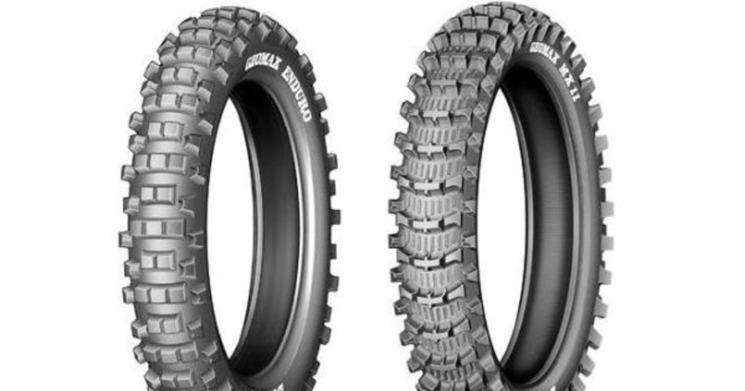 Dunlop Geomax